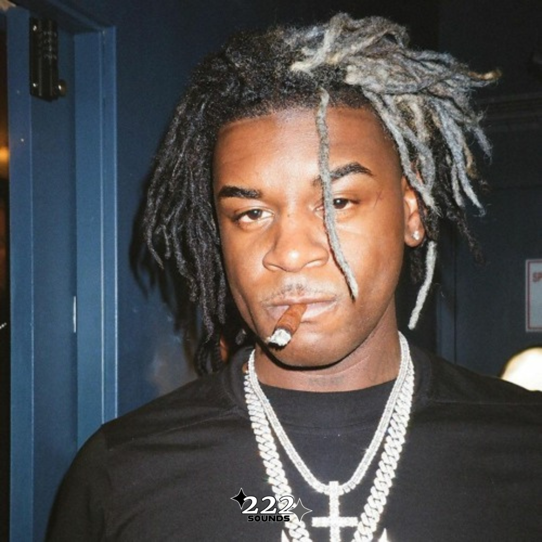 Ken Carson Type Beat "Vicious"
